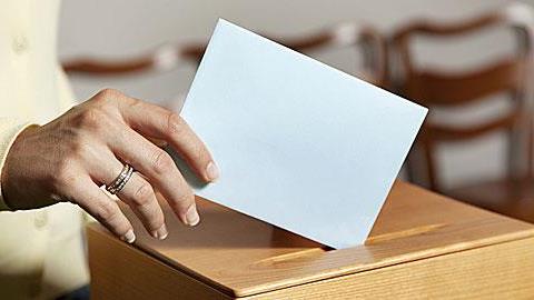 Τι θα ψηφίσετε στις εκλογές; Κάντε το τεστ!