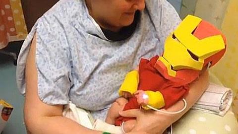 Οι 10 πιο συγκινητικές στιγμές της χρονιάς που πέρασε