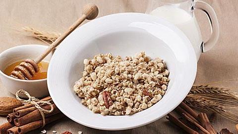 Τι να τρώτε για να κοιμάστε καλύτερα!