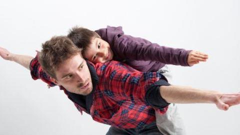 Ημέρα του Πατέρα: Δώρα για τον μπαμπά με τα χεράκια τους!