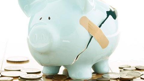 Πώς να σταματήσετε τις κακές οικονομικές συνήθειές σας 