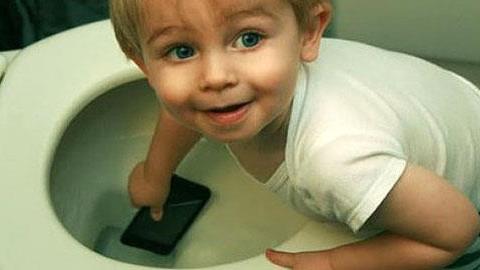 Σκανταλιάρικα παιδιά και γονείς-ήρωες σε 15 φωτογραφίες!