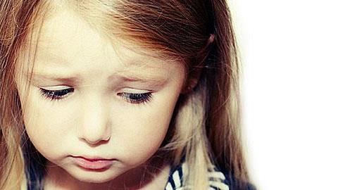 Γιατί δεν πρέπει να μιλάτε αρνητικά για το παιδί σας