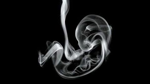 10 σοκαριστικές φωτογραφίες για να κόψετε το κάπνισμα