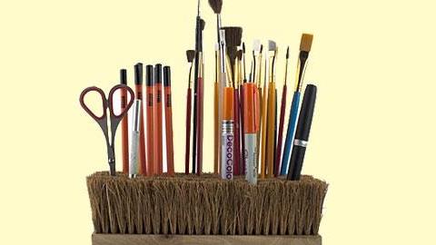 Πώς να οργανώσετε τα καλλυντικά σας