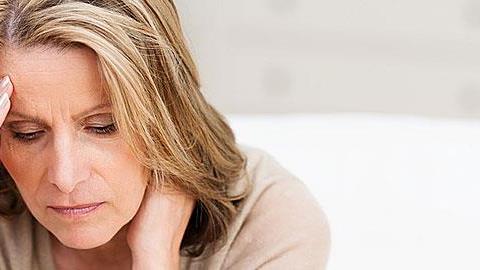 15 ανησυχητικά συμπτώματα υπερβολικού στρες