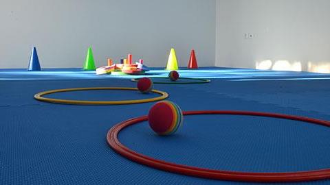 Κερδίστε δωρεάν μαθήματα στον χώρο δημιουργικής απασχόλησης για παιδιά Playmobob