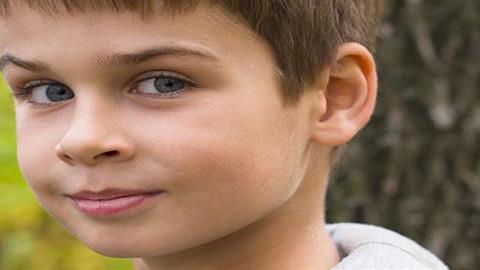 Ο 8χρονος γιος μου λέει ότι νιώθει σαν γυναίκα