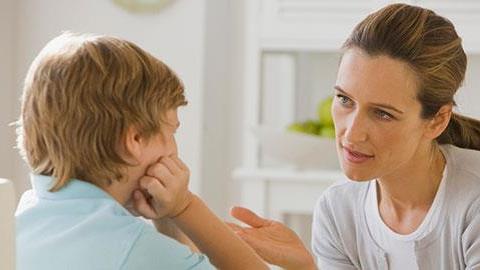 Το παιδί ρωτά τι θα ψηφίσουμε. Τι να του πω;