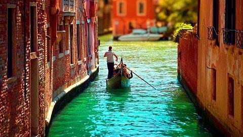 15 πόλεις που πρέπει να επισκεφτείτε πριν πεθάνετε