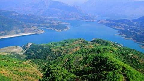 Πηγές υδροληψίας