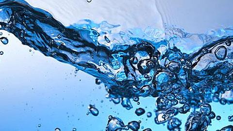 Έλεγχος ποιότητας ακατέργαστου και πόσιμου νερού