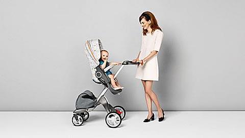 Stokke: Νέα σχέδια και φανταστικά χρώματα για την Άνοιξη 2015!