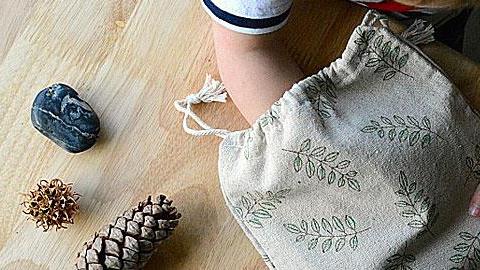 10 εκπαιδευτικές δραστηριότητες για το παιδί στο σπίτι