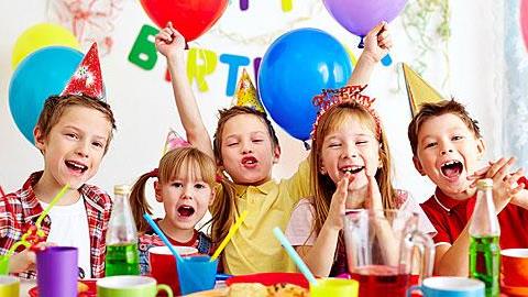 Παιδικό πάρτυ: 5 συμβουλές για οικονομία και οργάνωση