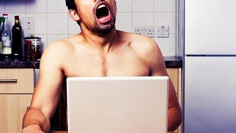 Ο άνδρας μου βλέπει πορνό -να ανησυχήσω;