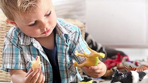 8 φάσεις που περνούν όλα τα αγόρια