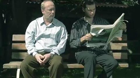 «Τι είναι αυτό»: Ένα συγκινητικό βίντεο για την σχέση μας με τους γονείς μας