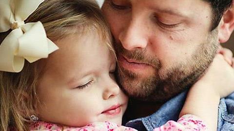 Παιδική ασφάλεια: O πολύτιμος ρόλος του μπαμπά 