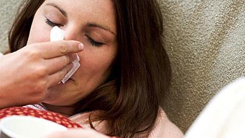 Από τότε που γέννησα είμαι συνεχώς άρρωστη. Τι να κάνω;