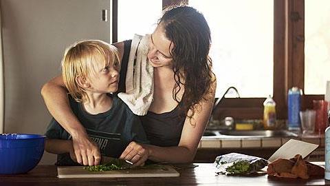 Πώς να μεγαλώσετε παιδιά με καλό χαρακτήρα