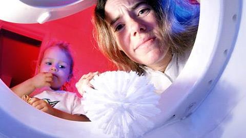 Οι πιο «βρώμικες» δουλειές μιας μαμάς