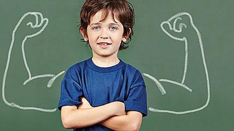 Πώς να τονώσετε την αυτοπεποίθηση του παιδιού σας