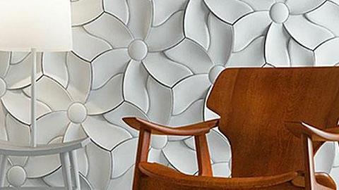 Πώς να διακοσμήσετε τους τοίχους σας