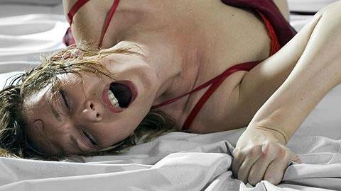 Γυναικεία εκσπερμάτωση: Υπάρχει και πόσο συχνά συμβαίνει; 