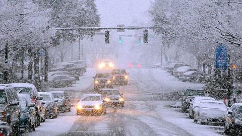 Καιρός: Πρόβλεψη για τις επόμενες ημέρες – τι θα ισχύσει για τα σχολεία