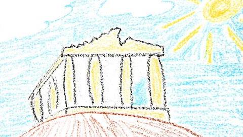 Μες στο μουσείο: Ανακαλύπτοντας την αρχαία Αθήνα 