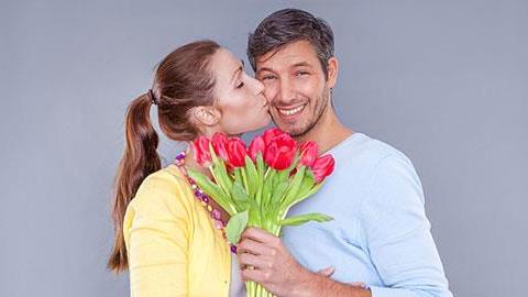 Πώς να γιορτάσετε τον Αγ. Βαλεντίνο έπειτα από πολλά χρόνια γάμου