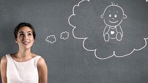 Τι πρέπει να κάνετε αν θέλετε να μείνετε έγκυος