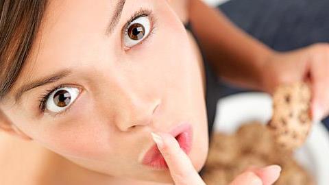 10 λόγοι που δεν χάνετε βάρος