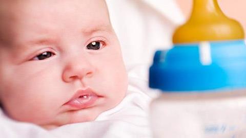 Πώς θα σταματήσω τον θηλασμό;