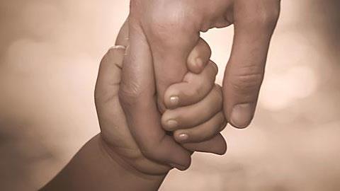 «Η ζωή μας με έναν άγγελο»: Η συγκλονιστική μαρτυρία μιας μαμάς