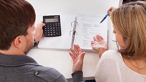 Πολύτιμες συμβουλές για σωστό οικογενειακό προϋπολογισμό