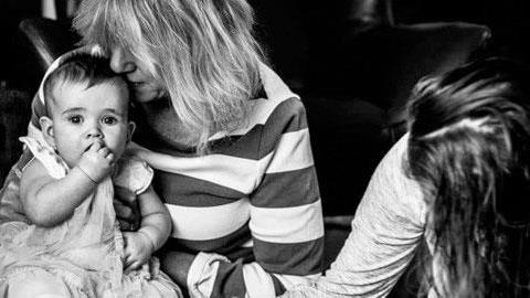 Τι σημαίνει να είσαι single μαμά; Η απάντηση σε 20 συγκινητικές φωτογραφίες