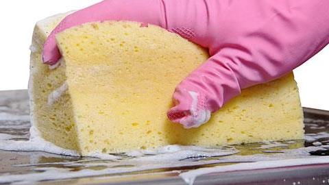 10 έξυπνα tips καθαριότητας που θα κάνουν το σπίτι σας να λάμψει