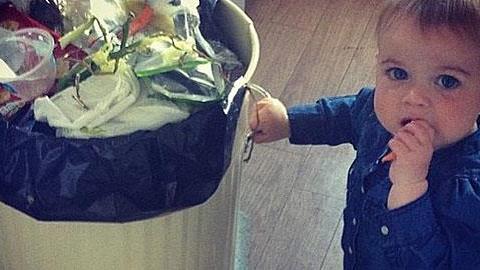 Η ρεαλιστική πλευρά του να είσαι γονιός