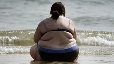 Η κόρη μου λέει ότι δεν με θέλει επειδή έχω παραπάνω κιλά