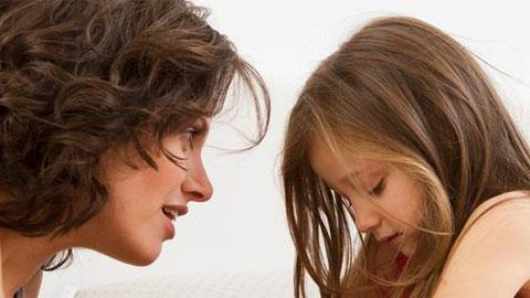 Τι να κάνετε αν το παιδί σας λέει ψέματα