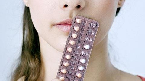 Αντισυλληπτικά χάπια: Όσα πρέπει να γνωρίζετε