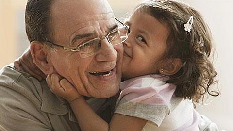 Τα λάθη των παππούδων στην ανατροφή των παιδιών