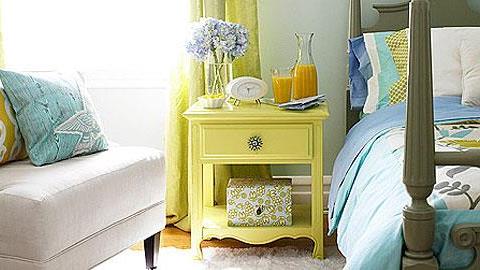 Φανταστικές ιδέες διακόσμησης σπιτιού χωρίς κόστος!