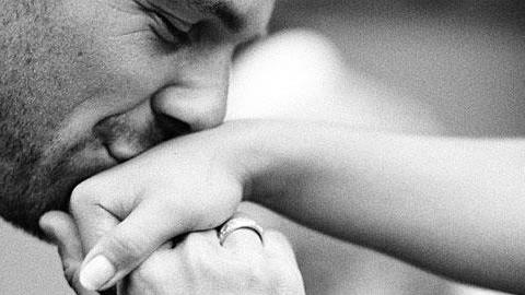 Όλα όσα κάνουν έναν άνδρα ακαταμάχητο