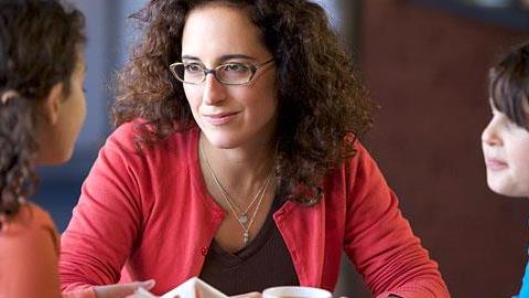 4 συζητήσεις που πρέπει να κάνετε με το παιδί για την ασφάλειά του