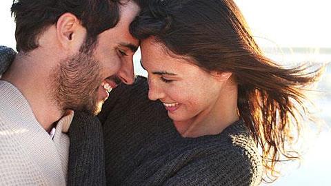 «Γιατί δεν μπορώ να ζήσω χωρίς τον άνδρα μου»