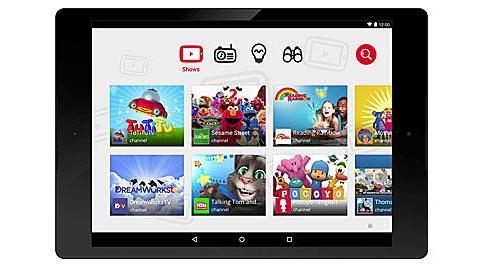 YouTube Kids: Τι ετοίμασε η Google για τα παιδιά;