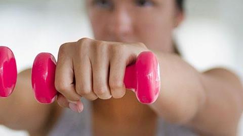 H απόλυτη άσκηση για να χάσετε γρήγορα πολλά κιλά!